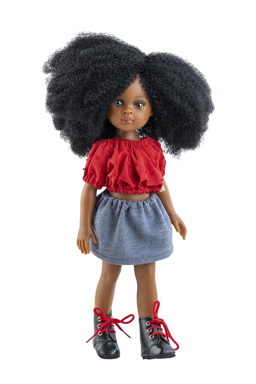 Paola Reina Lalka Camila 32 cm