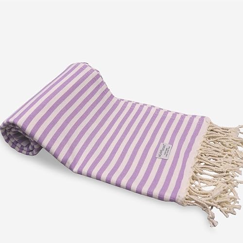 Miniatura 10 de Toalla de playa turca  Toalla de playa de viaje para adultos, toalla de playa de secado rápido para el baño, toallas de playa resistentes a la arena