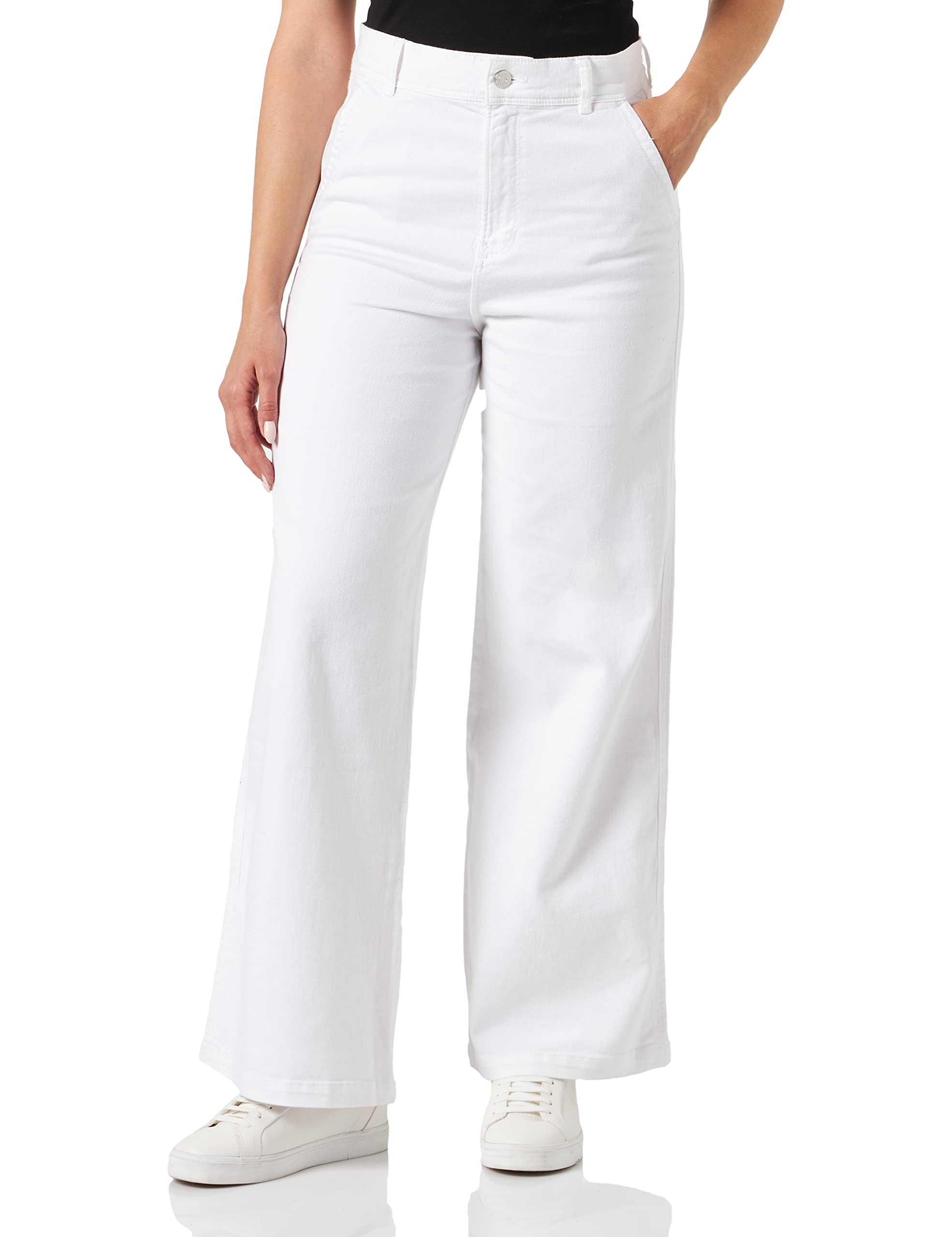 s.Oliver Jeans, Suri Wide Leg