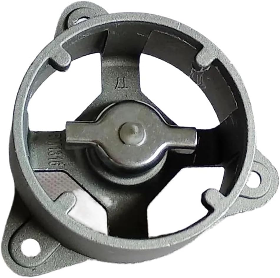 Bread Machine Bread Barrel Base & Lining Repair Parts with Repair Guidance Accessory Set
