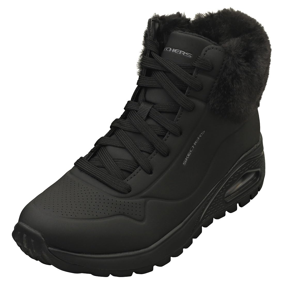 Skechers Kobiety Uno Rugged - Fall AirModa — buty