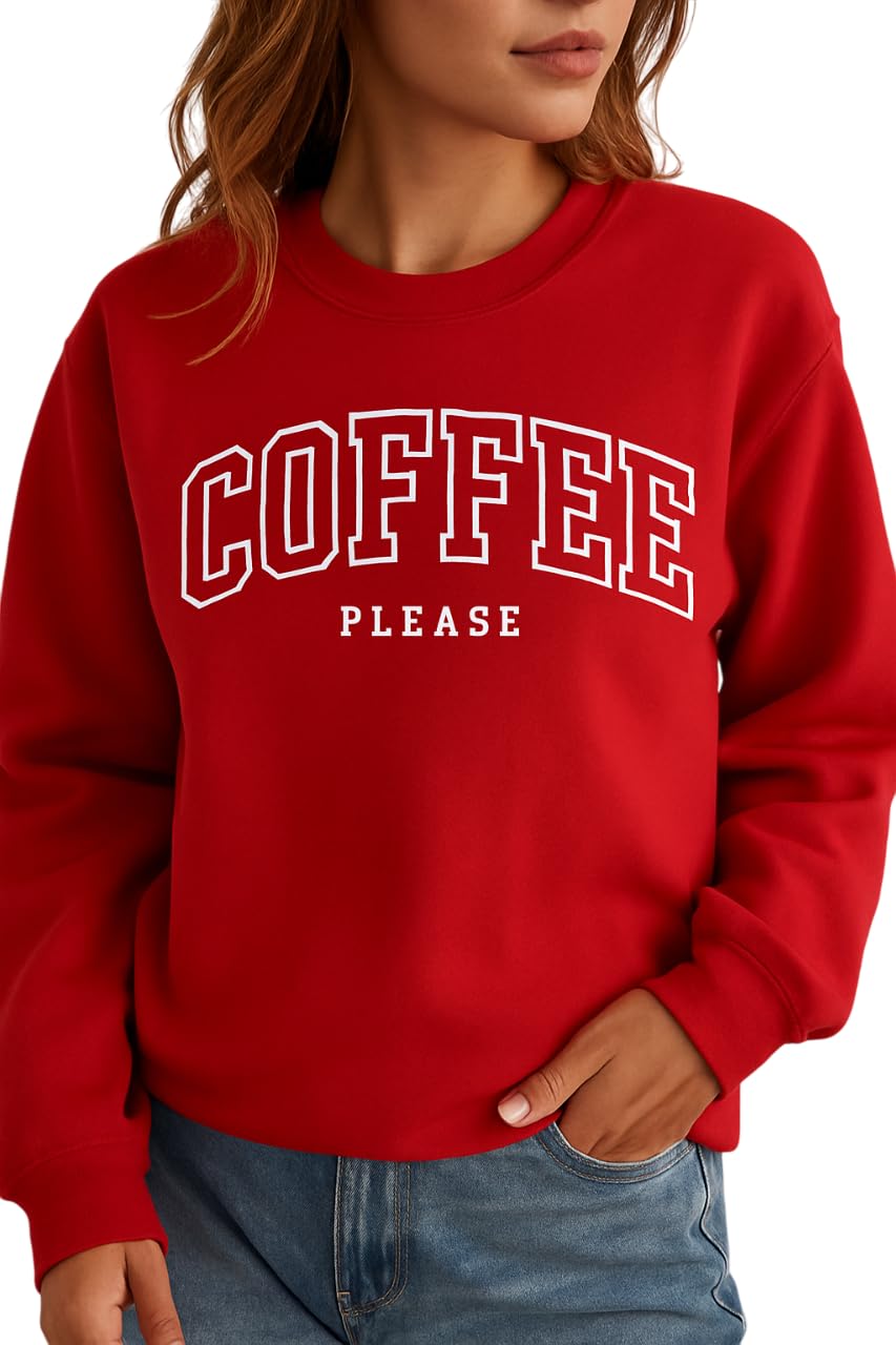 Women's Sweatshirt| Women Winter Wear| Printed (Sweatshirt) for Women |Womens Winter wear