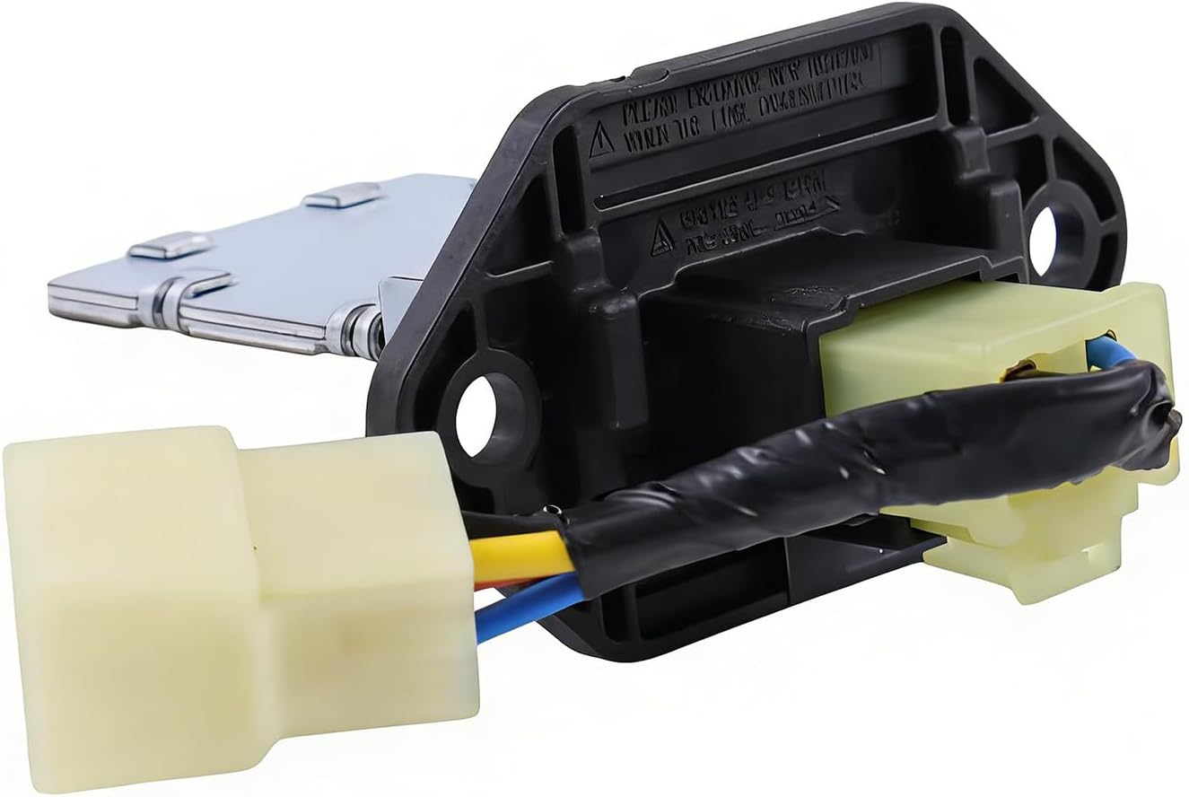 Resistor 11N6-90750 Compatible for Hyundai HL730-7 HL760-7A HL770-7 R110-7 R200W-7 R220LC-7 R305LC-7