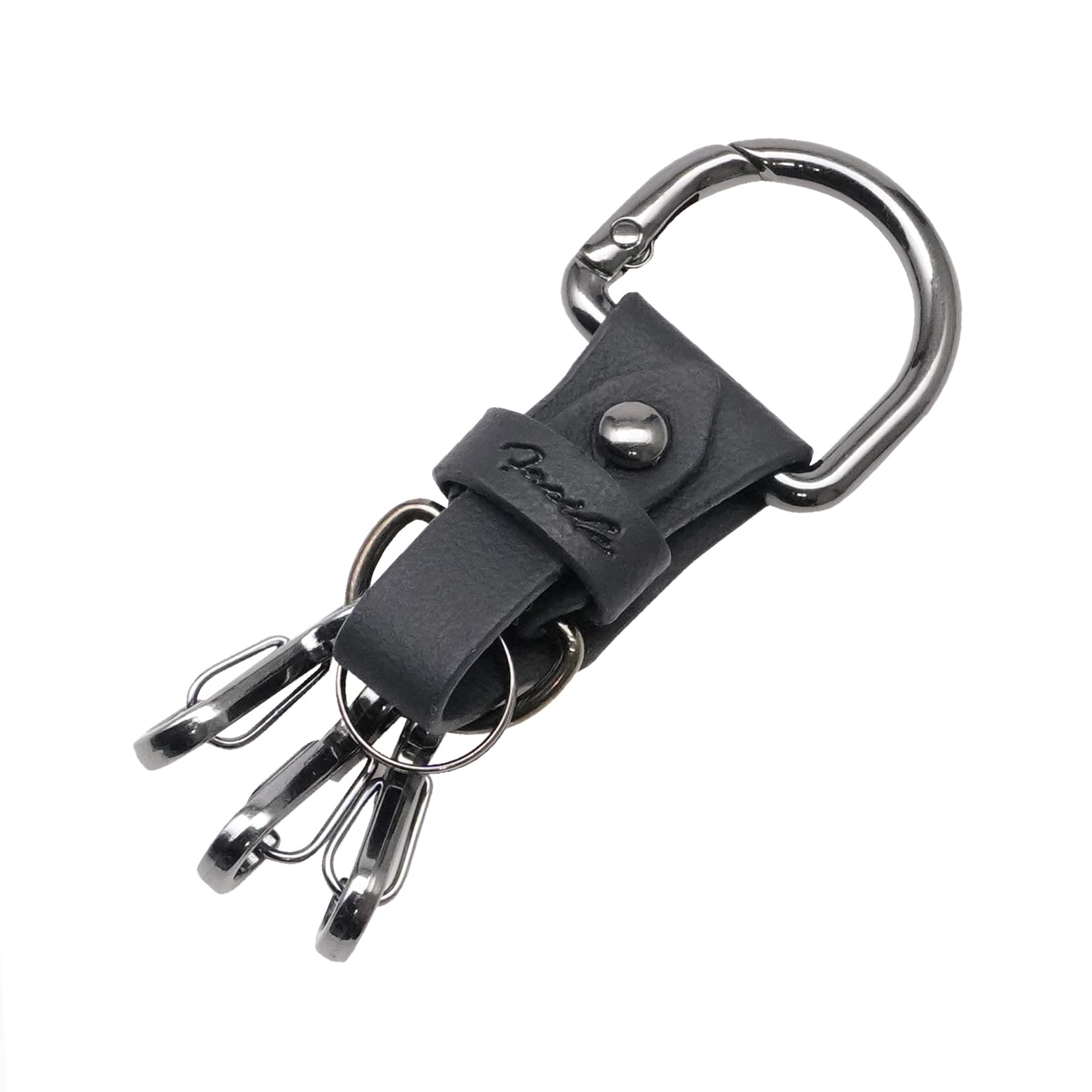 Amazon | 槌屋ヤック(Tsuchiya Yac) 車内用品 Facile ｷｰﾘﾝｸﾞ BK PF463