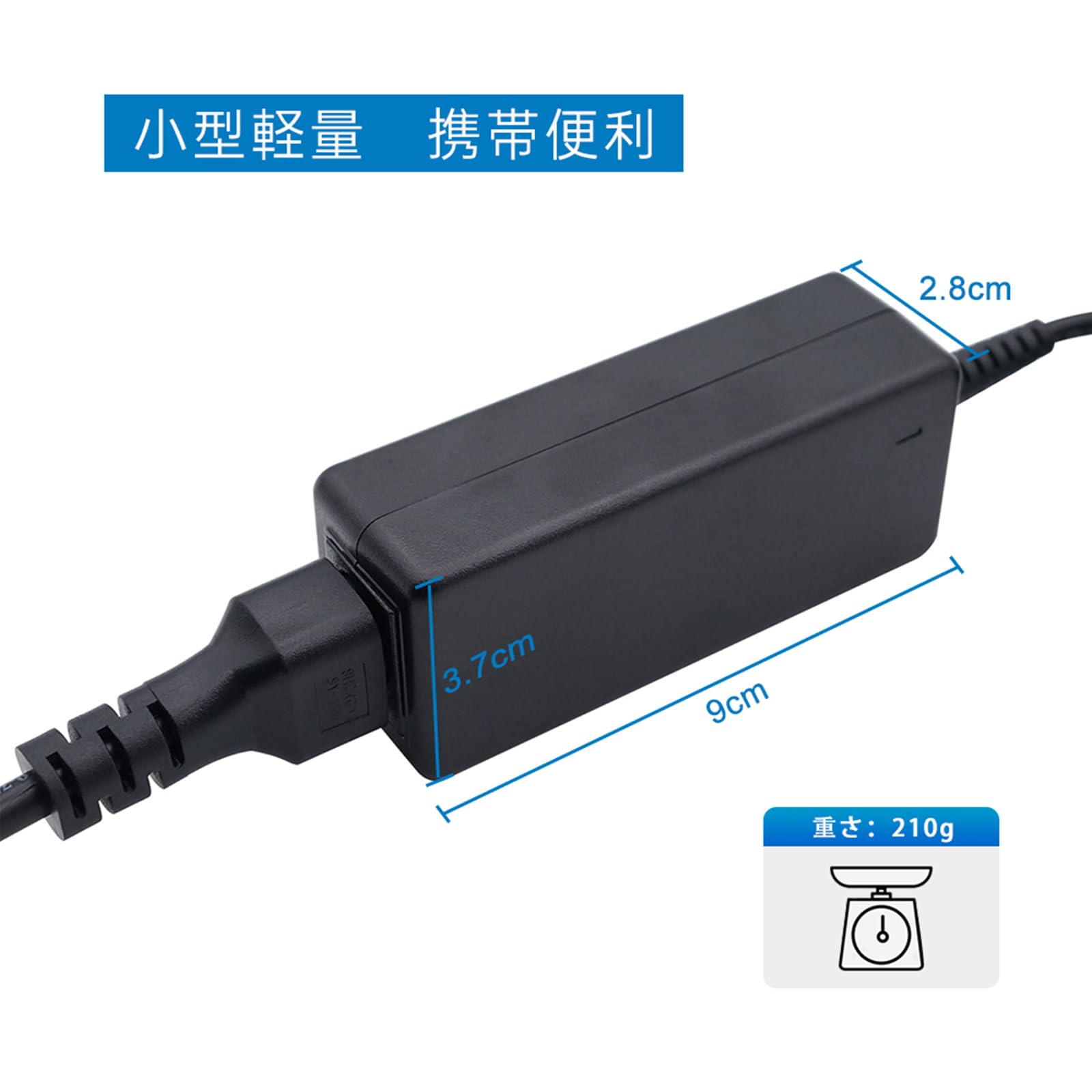 Amazon.co.jp: Sony適用 45W 40W (10.5V 4.3A/3.8A) VAIO バイオ Duo 