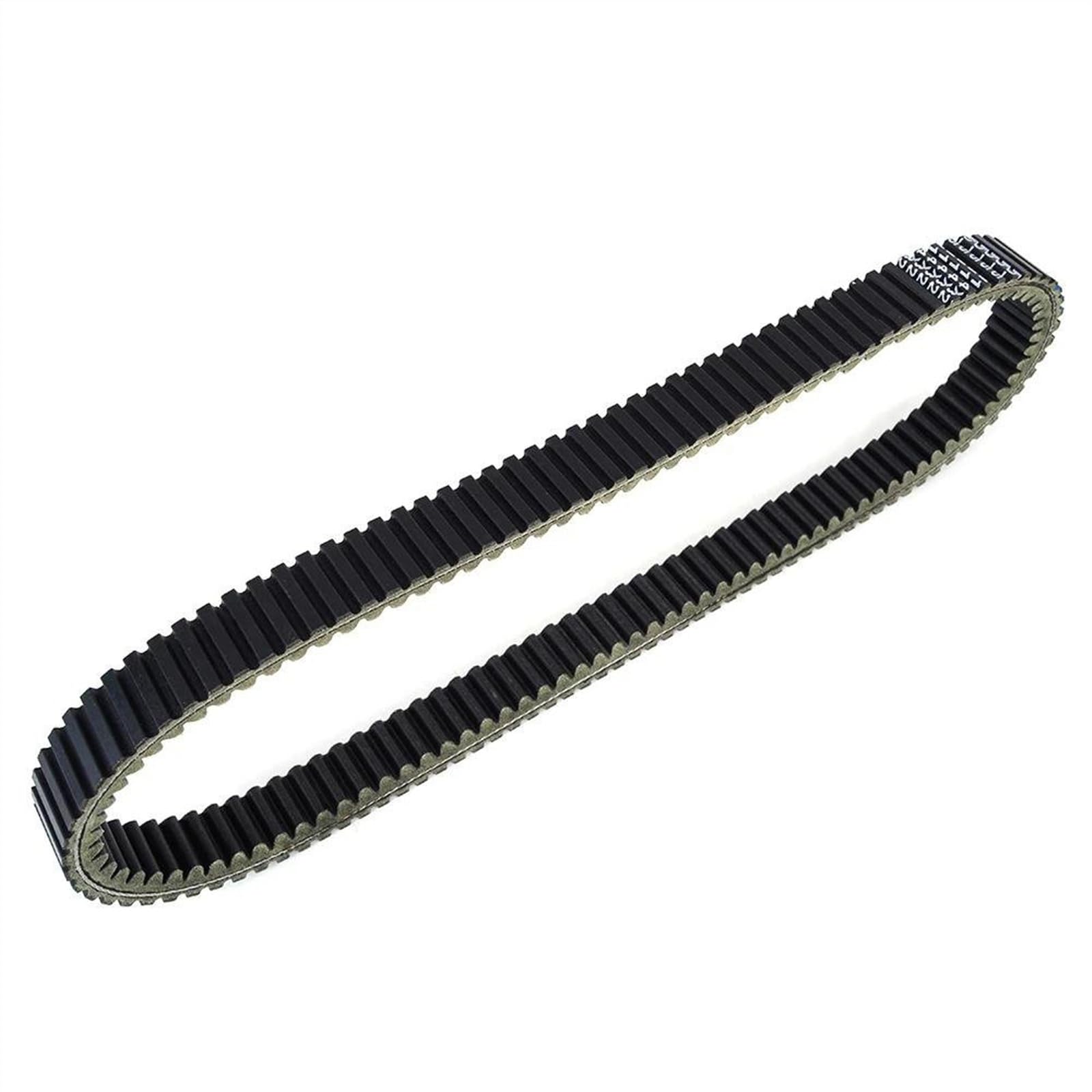 Gomma Trasmissione Cintura Cinghia Di Trasmissione Dentata In Gomma Per Kawasaki Per KAF950 Per Mule 2510 Per 2000 2001 2002 Transfer Belt Cinghia