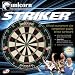 Unicorn Striker Bristle - Diana de Dardos Black/White/Red/Green Talla:Talla única