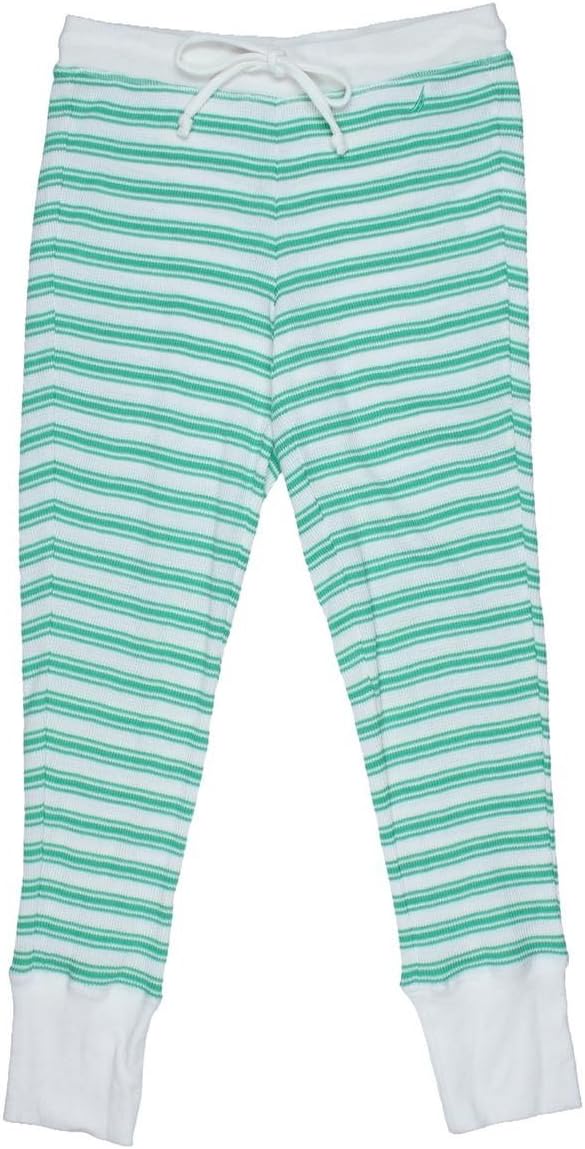 Women's Stripe Thermal Legging