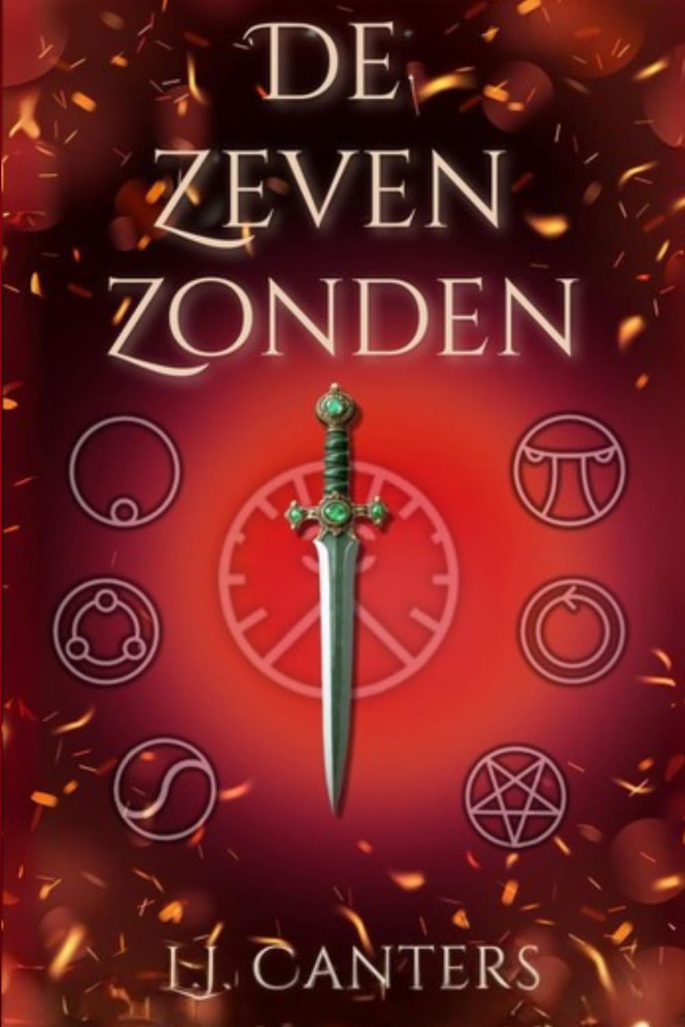 De Zeven Zonden