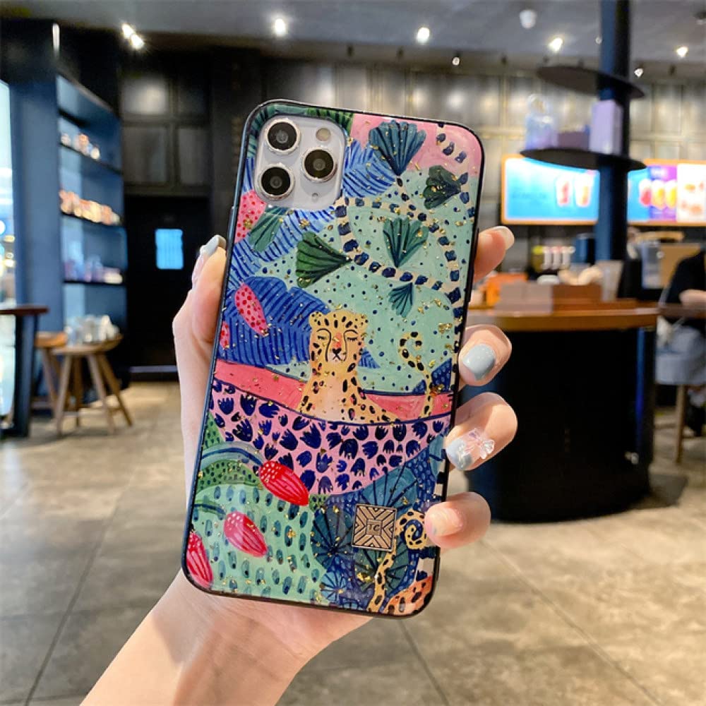 Custodia Silicone Trasparente Compatibile Con IPHONE 13 pro