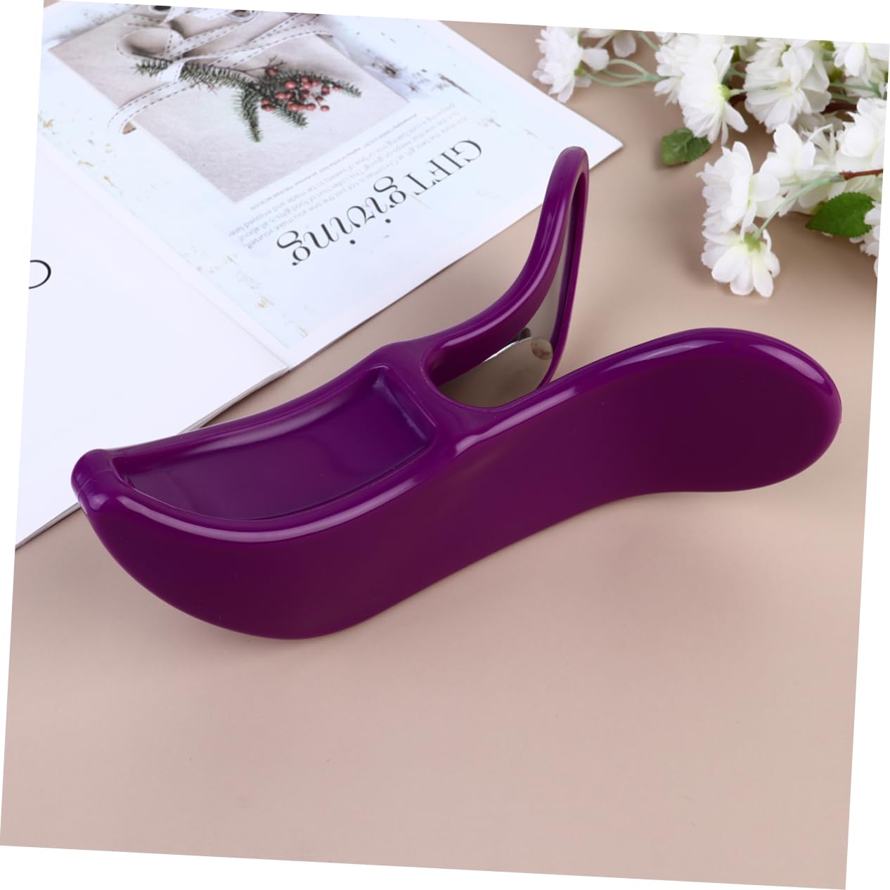 GOOHOCHY Hip Beautifier HIPS Corrector Thigh Shaper Exerciser Buttock Tightening Tool