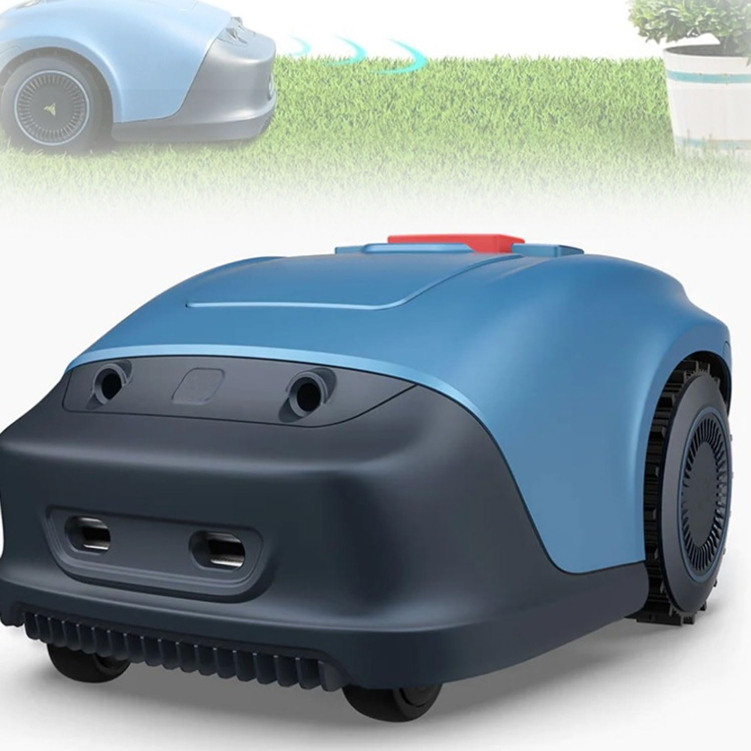 BDJSN Robot Tondeuse Automatique