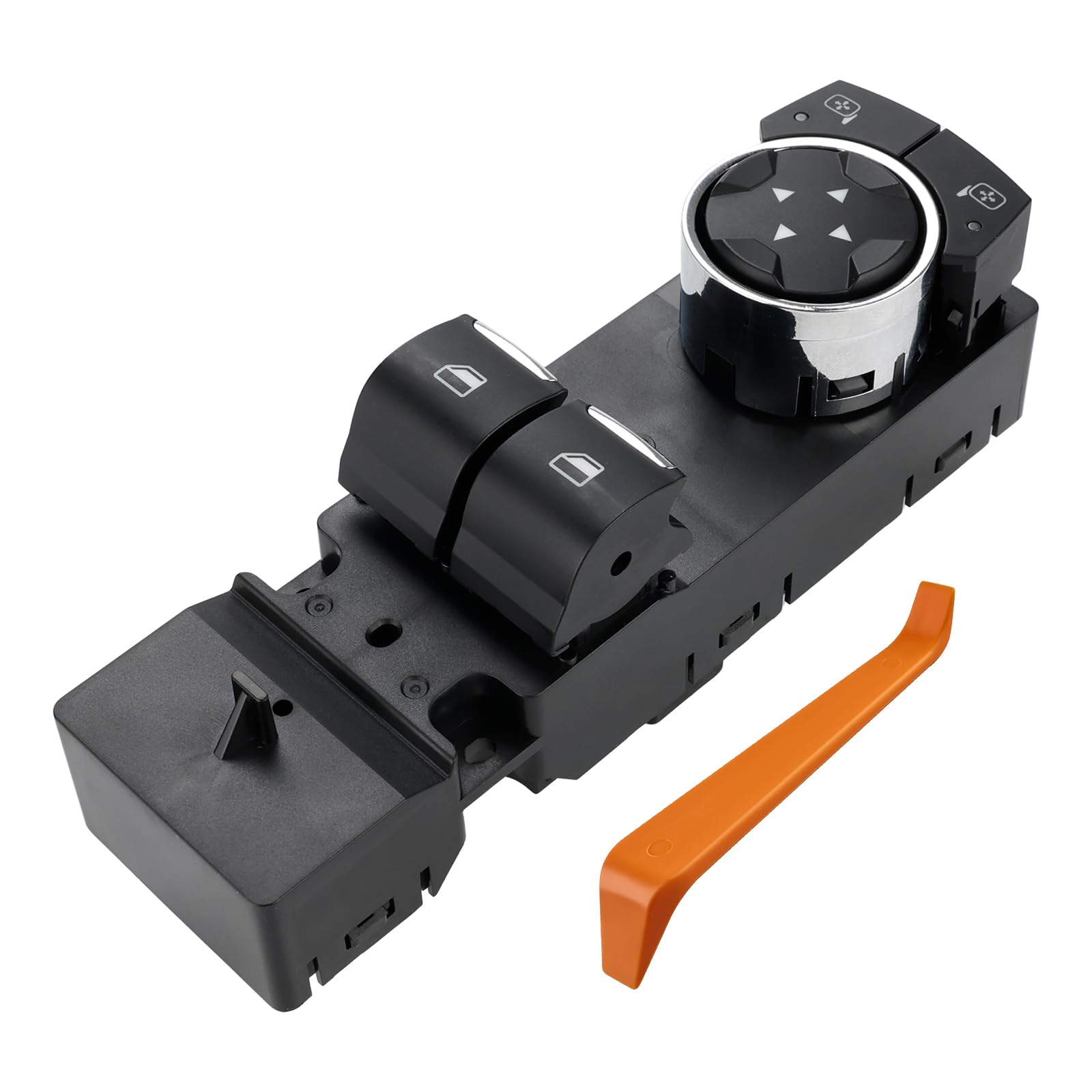 Amazon.com: WMPHE Window Switch Compatible with Ford Mustang