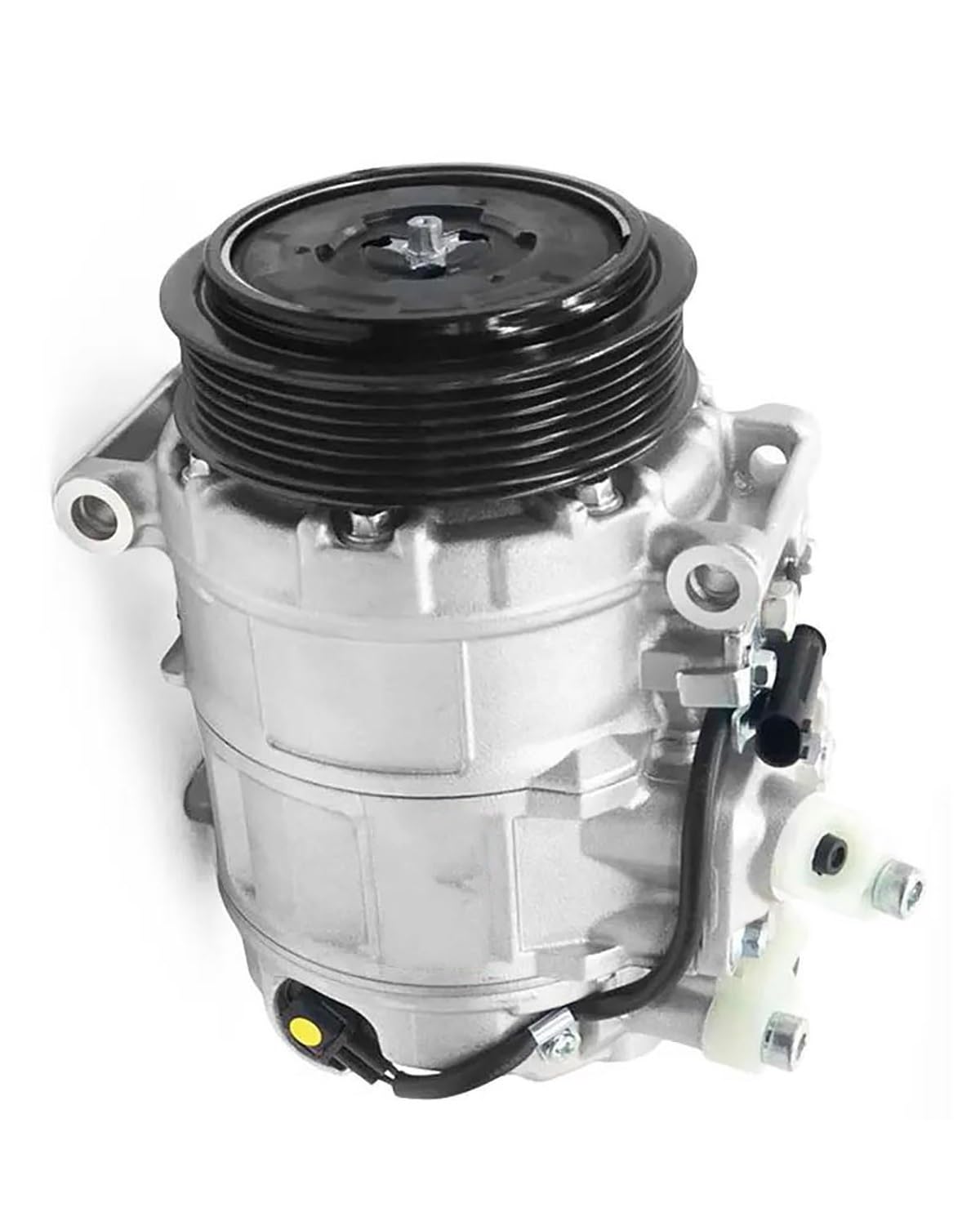Samochodowa sprężarka AC do Benz MB C E S klasa W211 W220 0002309011 0012301411 0002305111 0002309011 0002309511 0012300811 sprężarka klimatyzacja Sprężarka