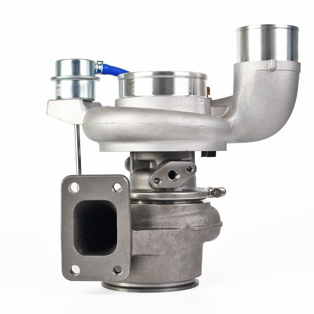 Turbocharger for Dodge Ram 2500/3500 Diesel - 2004 dodge ram 2500 cummins turbo diesel