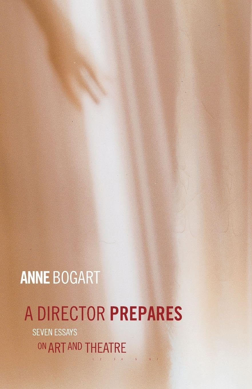 A Director Prepares      1st Edition