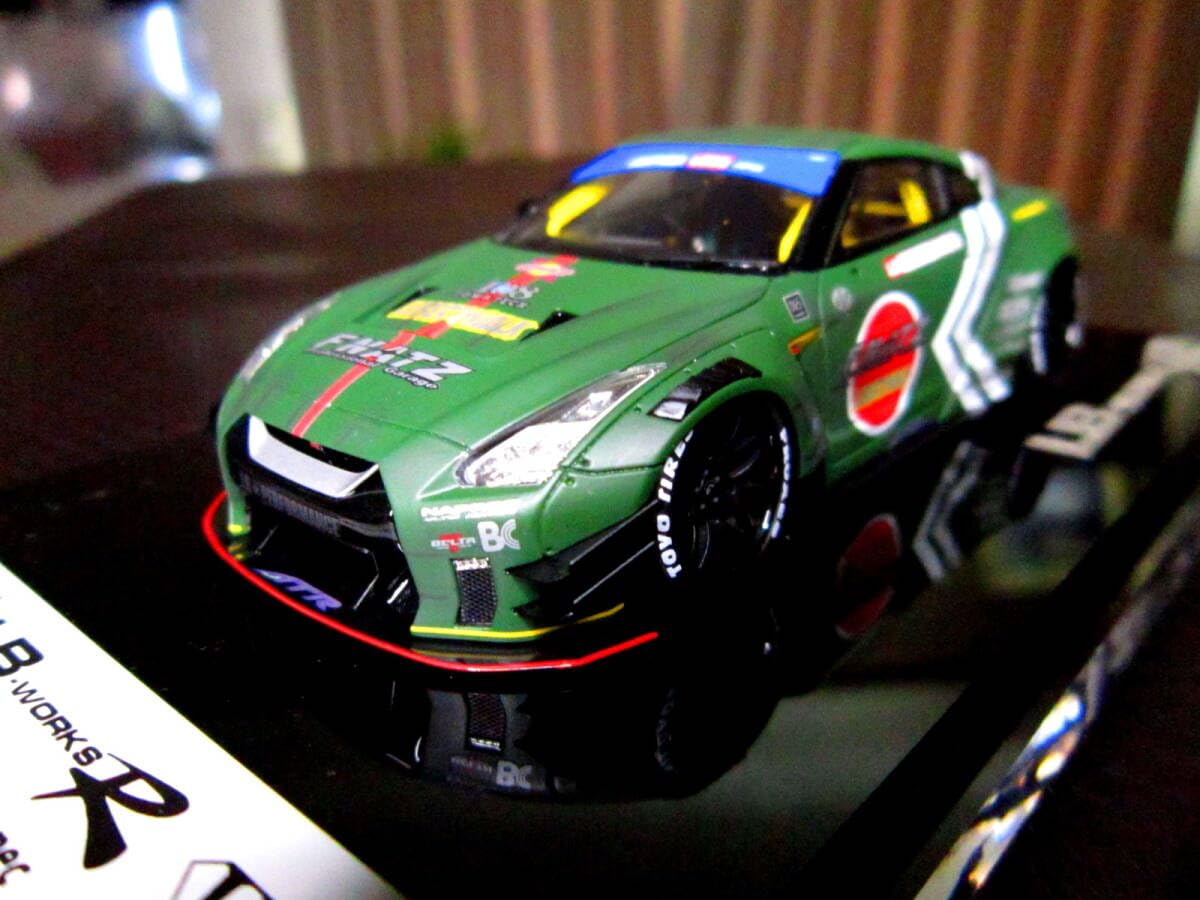 Amazon.co.jp: アイドロンコレクション 1/43 AutostradaHobby特注 零戦