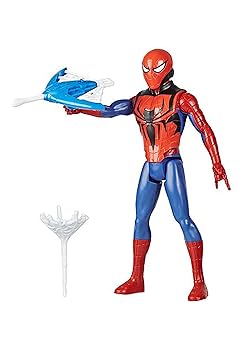 Amazon.co.jp: MARVEL マーベル タイタンヒーロー ブラストギア