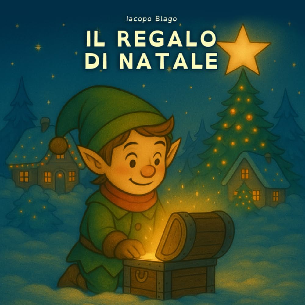 IL REGALO DI NATALE