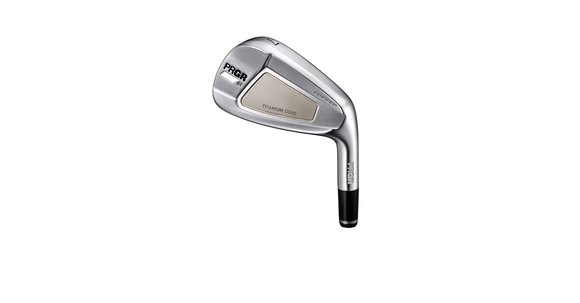 Amazon.co.jp: PRGR 20 01IRON 6I(#5-P) ST MD120 S GRS72-5P