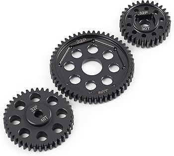 ホビーラジコン OS MAX61 Gear Reduction OS MAX61 Gear Reduction