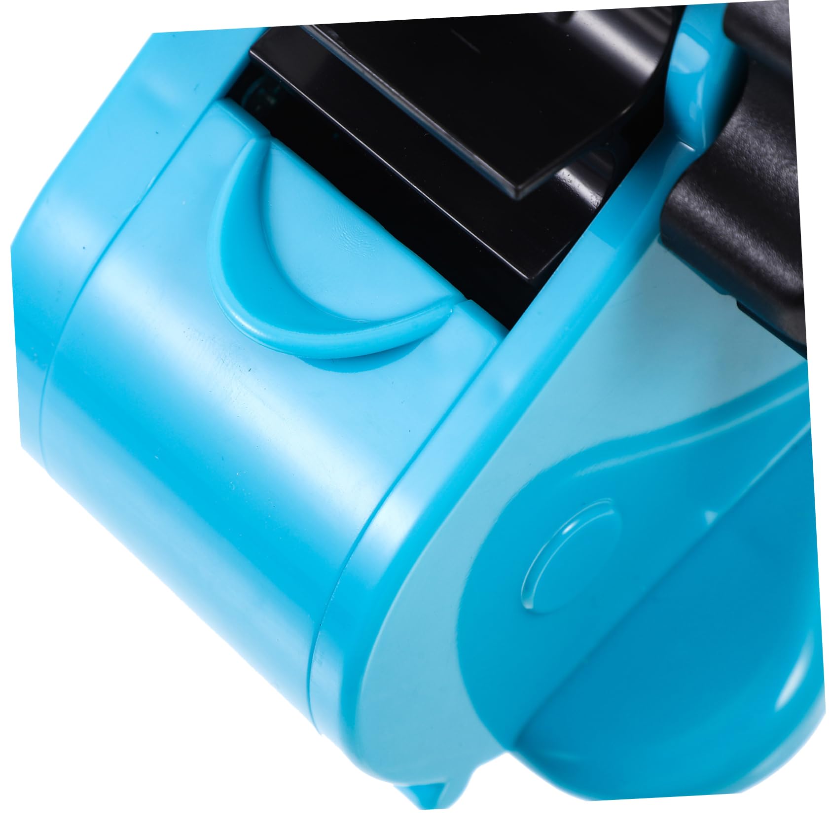 Dispenser Nastro Adesivo da Tavolo Taglierina 22cm Abs