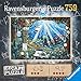 Ravensburger 199594 Escape Puzzle per Adulti, Il Sommergibile, 759 Pezzi, Dimensioni Finali 70x50 cm