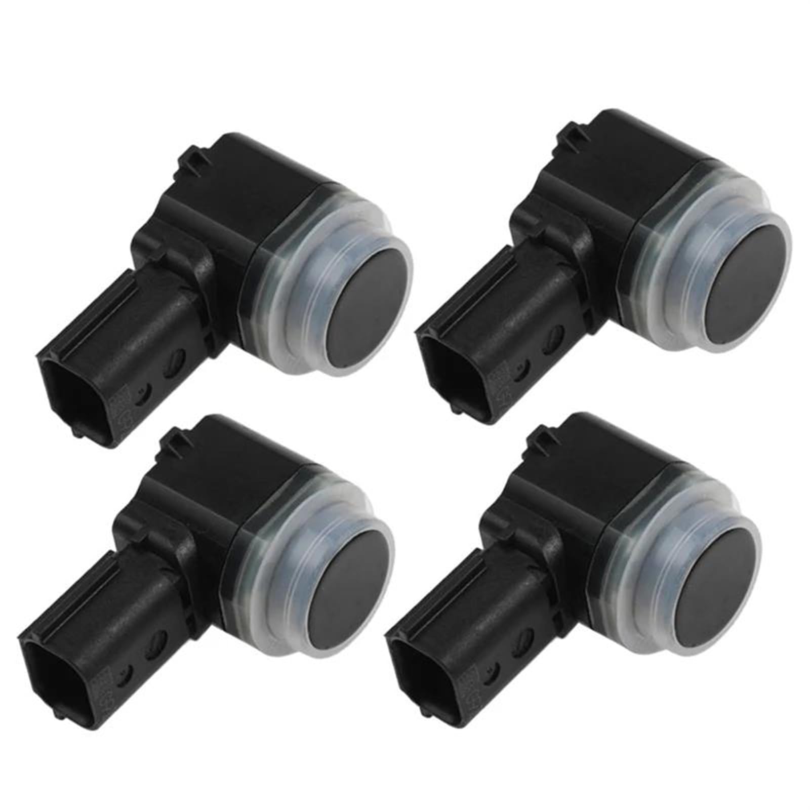 Zumbador Advertencia Sensor De Estacionamiento PDC 5MK60TZZAC para Charger para Challenger 2017-2021 Sirena Zumbador De Radar De Marcha Atrás Alerta Audio Marcha Atrás(4 pcs)
