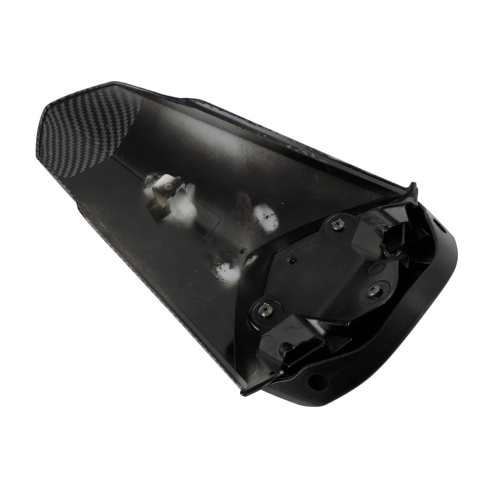 Per Yamaha YZF-R7 YZFR7 2022 2023 2024 Accessori Moto In Carbonio Coda Coprisedile Posteriore Carenatura Cowl