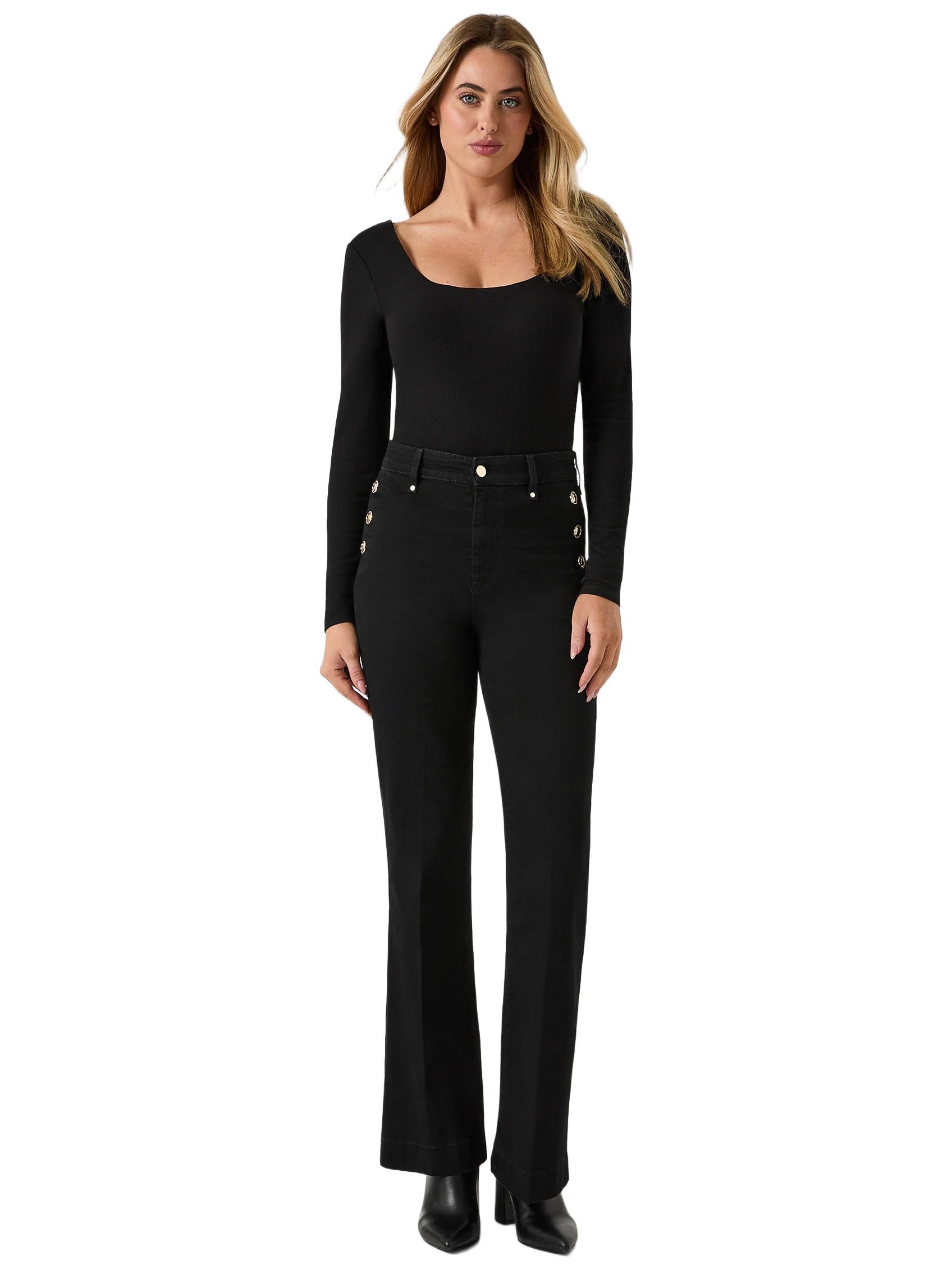 NEW FAYE PANT