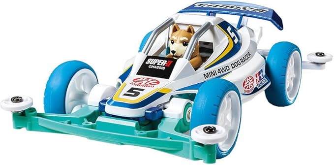 Amazon Co Jp タミヤ レーサーミニ四駆シリーズ No 86 ミニ四駆 ドッグ スーパー2シャーシ ホビー 通販 Amazon Co Jp タミヤ レーサーミニ四駆シリーズ No 86 ミニ四駆 ドッグ スーパー2シャーシ ホビー 通販