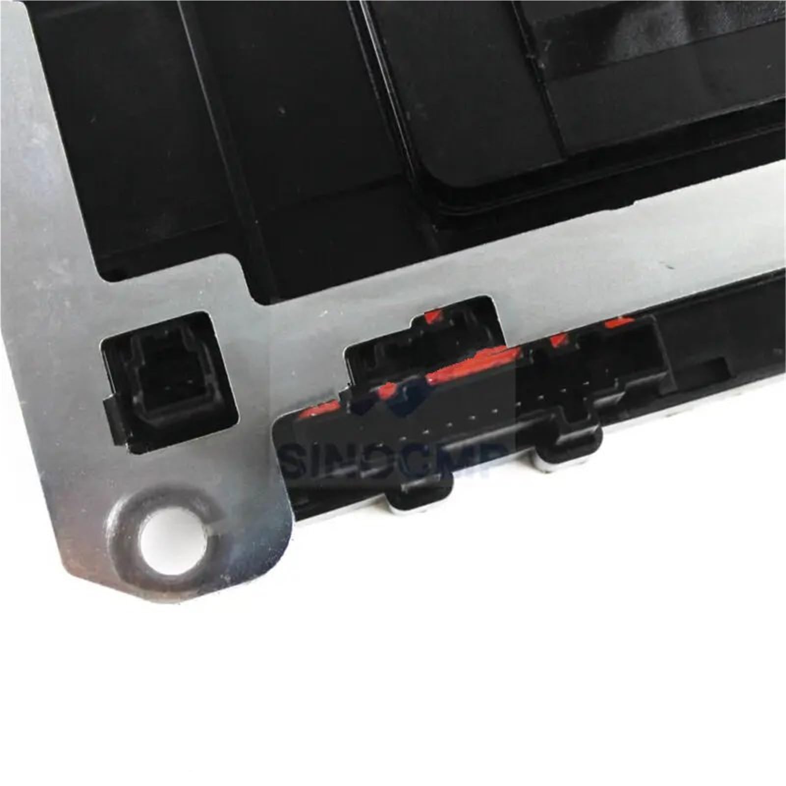 Módulo de Control de Computadora de Transmisión Para Nissan para Frontier para Pathfinder piezas repuesto coche Módulo unidad control transmisión TCM TCU Cuerpo de válvula de control de transmisión