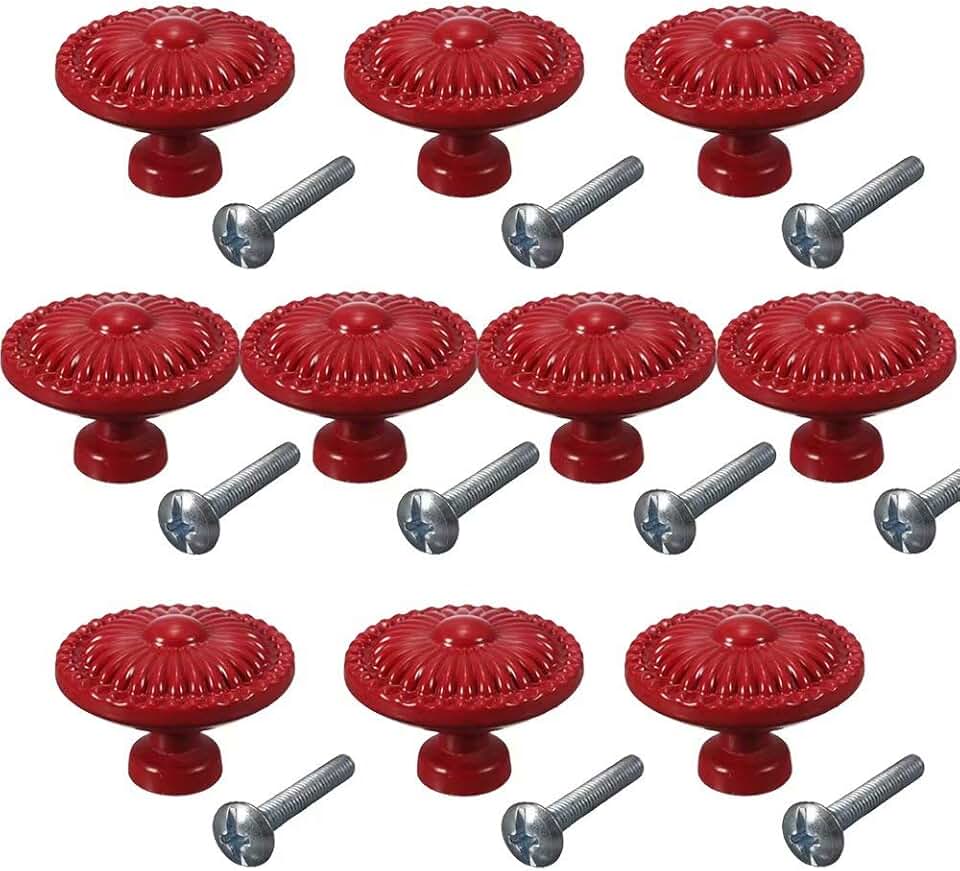 Red Hardware / Hardware Tools & Home Improvement