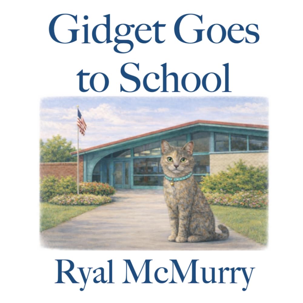 Gidget Goes to School (The Gidget Books)