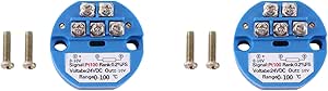 What is a Resistance Temperature Detector (RTD) – Pt100