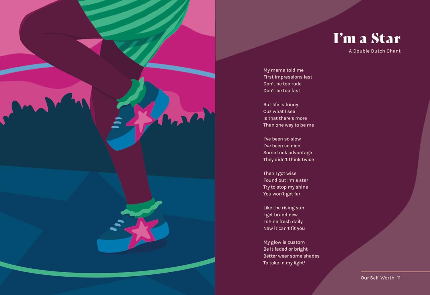 When We Talk to God: Prayers and Poems for Black Women      Hardcover – May 13, 2025