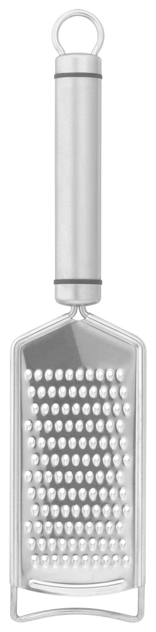 Judge Horwood TB74 Flat Grater, Silver