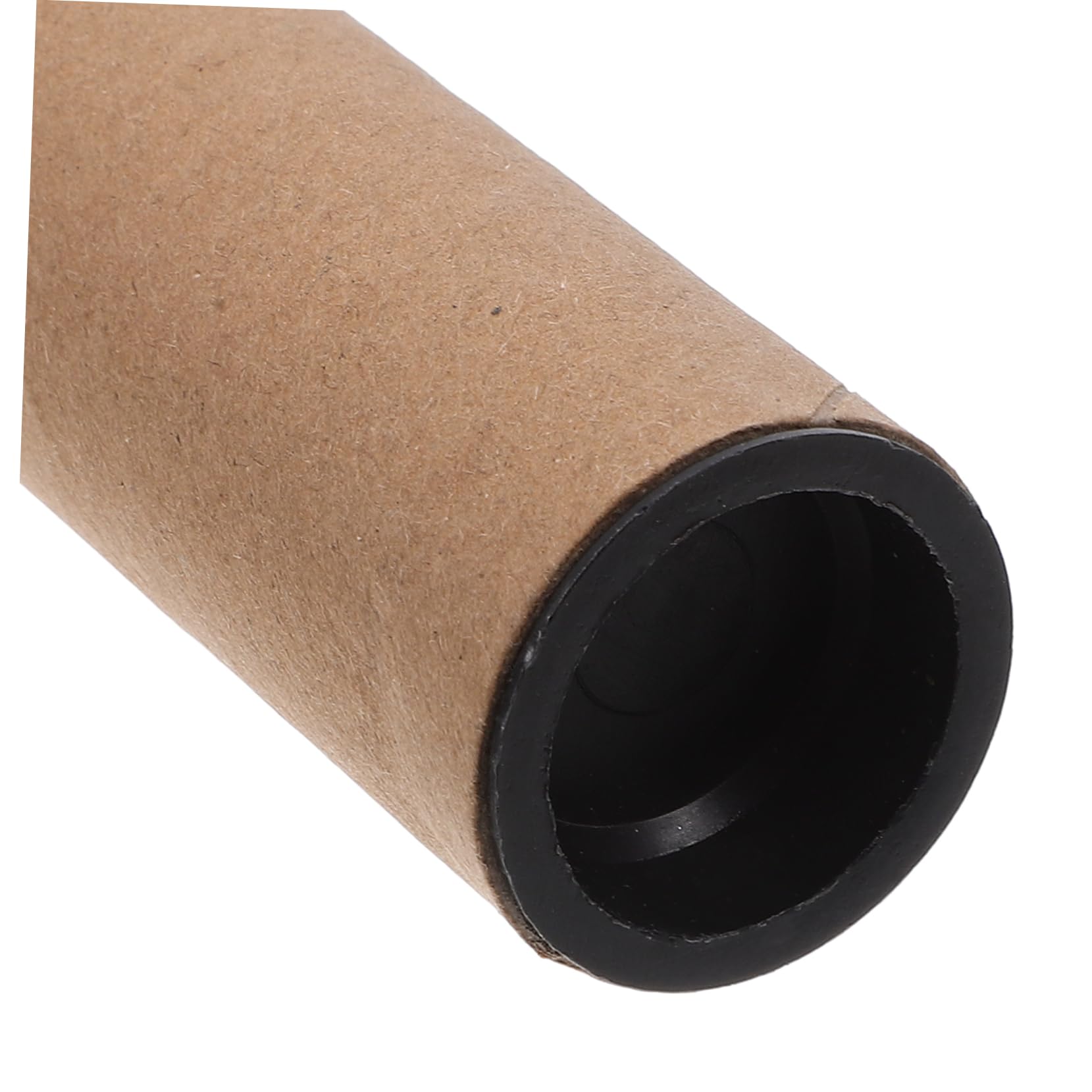 HAPINARY 30 Pcs Mailing Tube Artwork Tube Cardboard Mailers Map Tube Cardboard Tubes Poster Tubes for Shipping Tube Shipping Boxes Cardboard Shipping Tubes Blueprints Tubes Abs Khaki