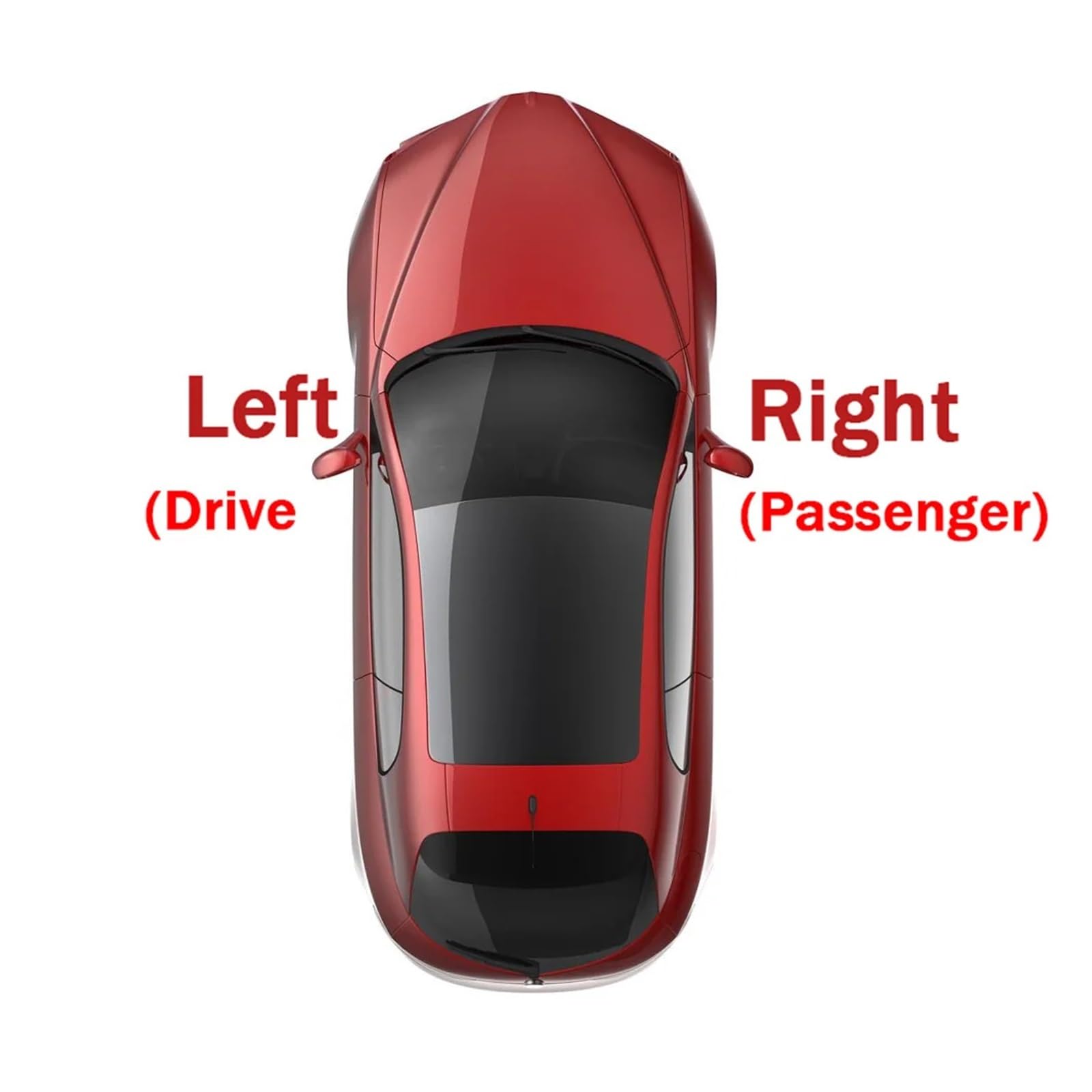 Amazon.com: HJMuam 63177238788 Compatible with BMW X1 X3 F25 X4 