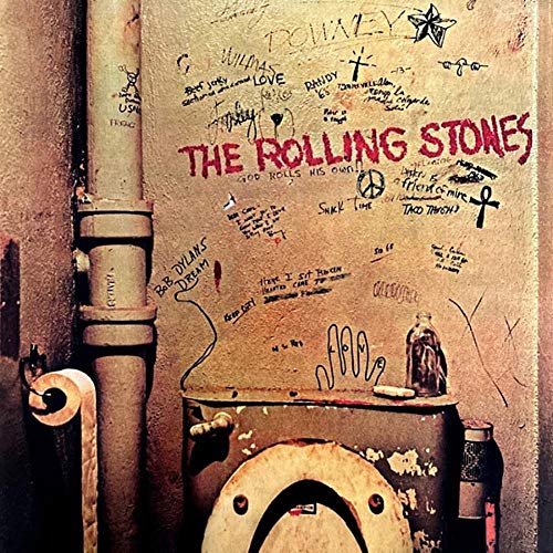 Beggars Banquet [Vinilo][180 Gram]