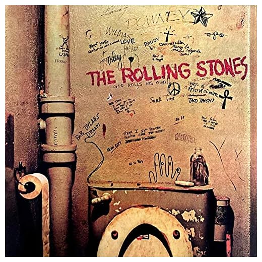 Beggars Banquet [Vinilo][180 Gram]