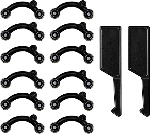 INHDBOX 2 juegos de nariz para levantar la nariz, moldeador de nariz, corrector de nariz, enderezador de puente de nariz, herramienta de belleza, 3