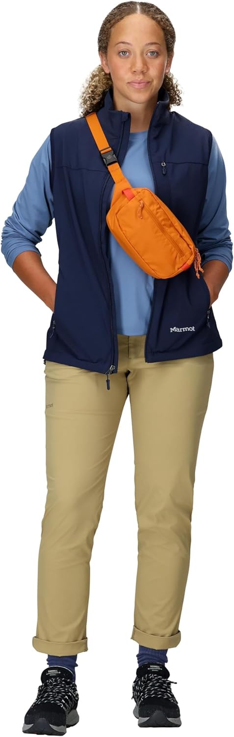 MARMOT Women's Tempo Vest