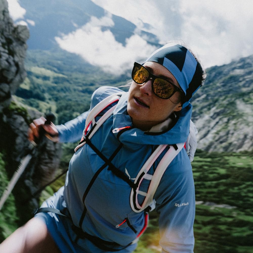 Salewa Pedroc Durastretch Light kurtka damska
