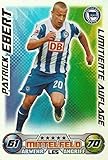 Match Attax 09/10 - LE 5 - PATRICK EBERT - LIMITIERTE AUFLAGE