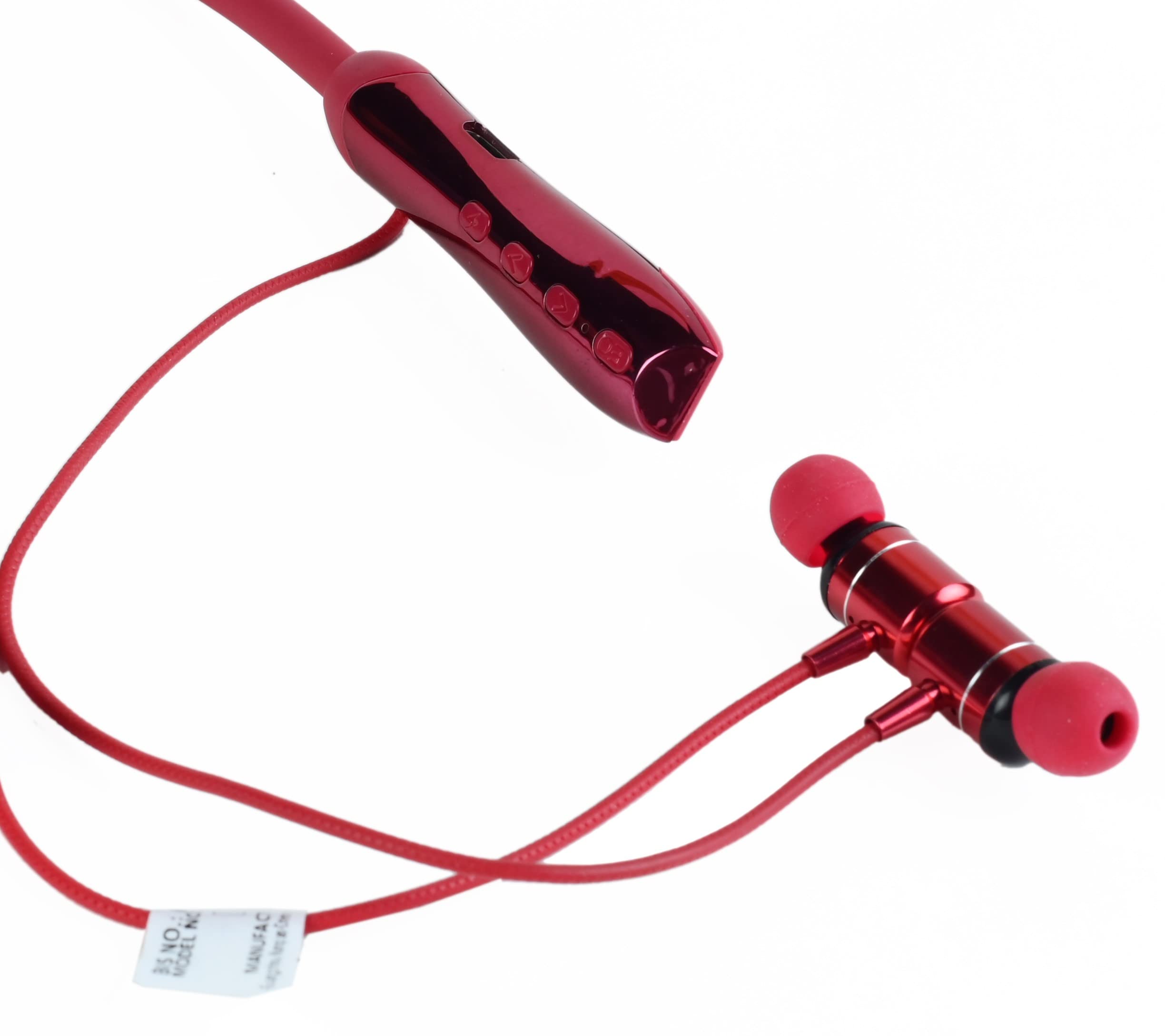 careme CM-RD-NK-42 Instant Bluetooth Device Connection with magnate ON/of, 100 H Standby 2