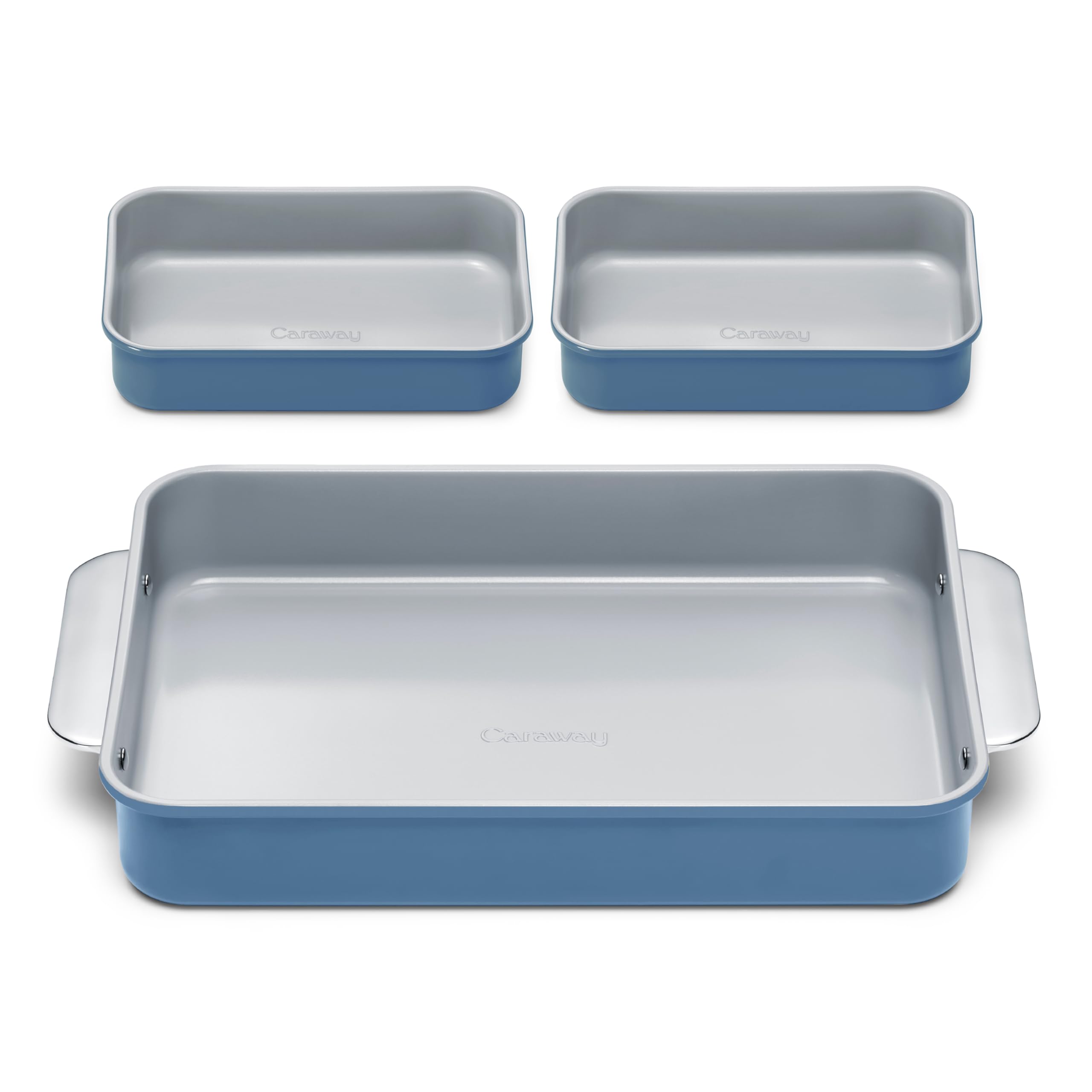 Caraway Baking Pan Set