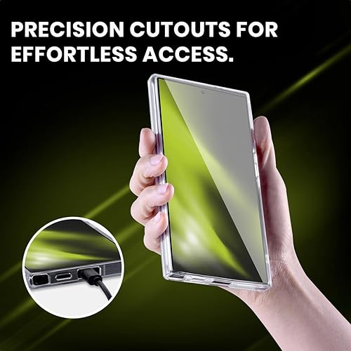 Miniatura 6 de Head Case Designs Funda de gel con licencia oficial de Anne Stokes Yin Yang Guardian Dragons protección de grado militar compatible con Samsung