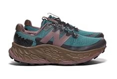 Men's Fresh Foam X More Trail V3 Running Shoe, SpruceMushroom, 9.5