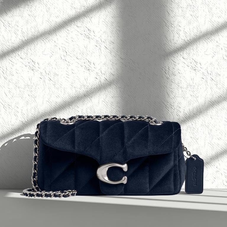 Image of COACH Tabby Shoulder Bag 20